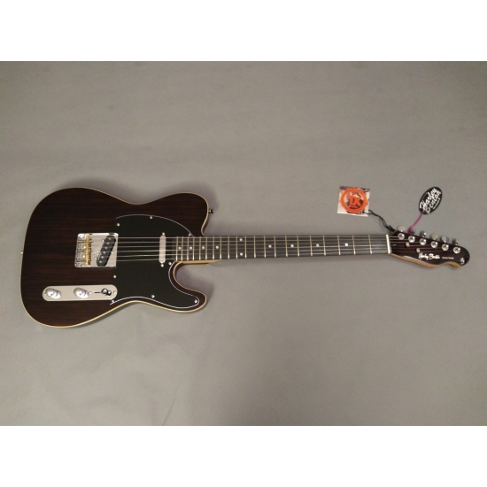 Harley Benton TE-70 RW Deluxe Series